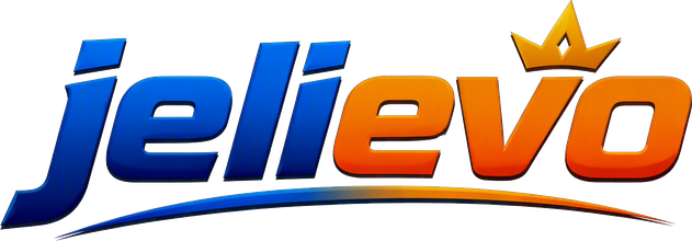 jelievo Logo